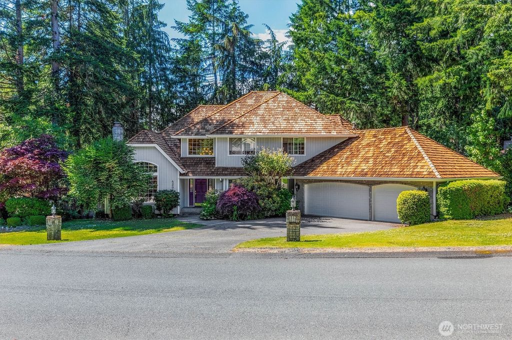 4204 27th Avenue NW, Gig Harbor, WA 98335