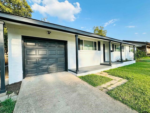 2116 Pine Crest, Tyler, TX 75701