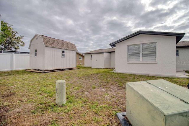 9405 GABLETON LANE, Port Richey, FL 34668