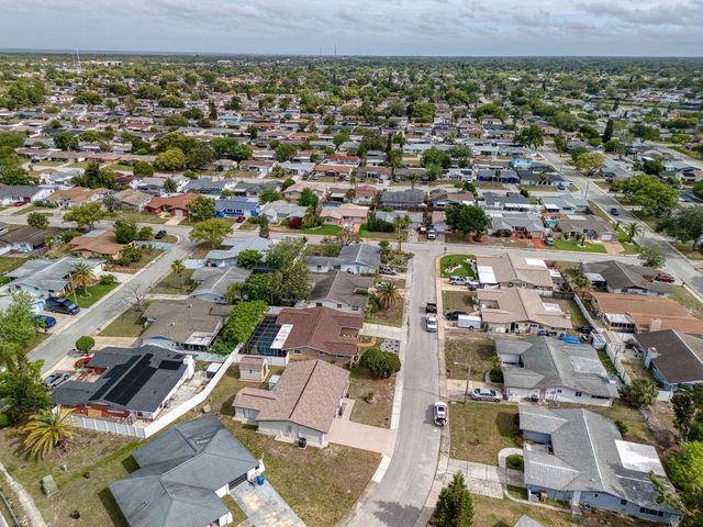 9405 GABLETON LANE, Port Richey, FL 34668