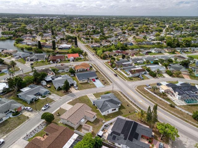 9405 GABLETON LANE, Port Richey, FL 34668