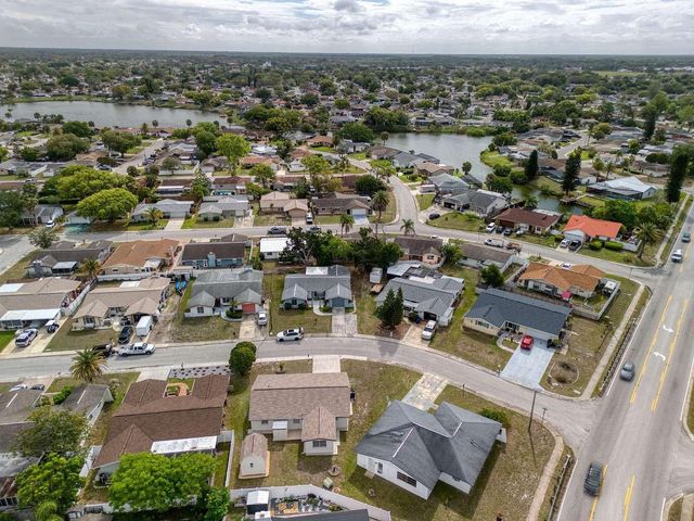 9405 GABLETON LANE, Port Richey, FL 34668