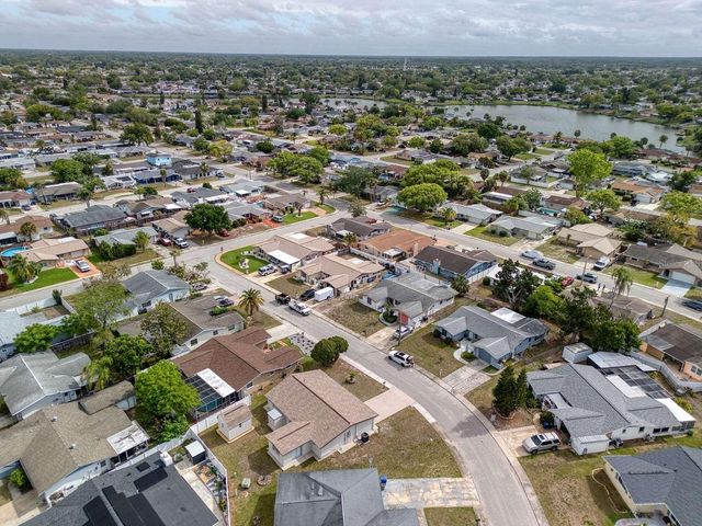 9405 GABLETON LANE, Port Richey, FL 34668