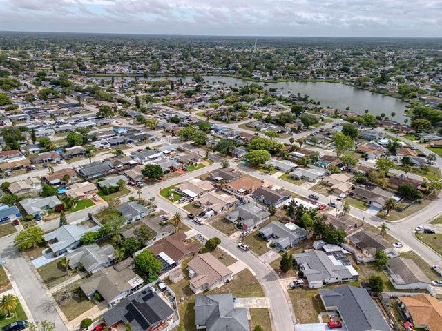 9405 GABLETON LANE, Port Richey, FL 34668