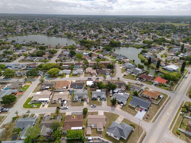 9405 GABLETON LANE, Port Richey, FL 34668