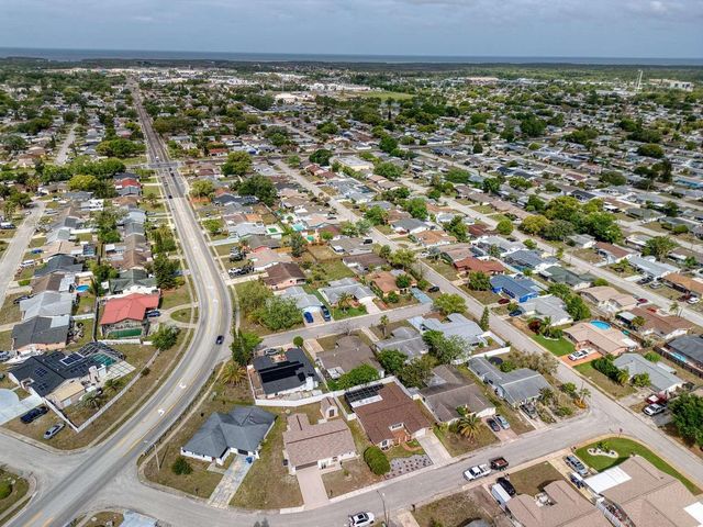 9405 GABLETON LANE, Port Richey, FL 34668