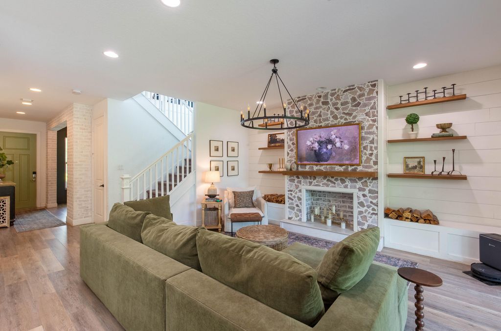 19771 WHEELBARROW Bend, The Acreage, FL 33470