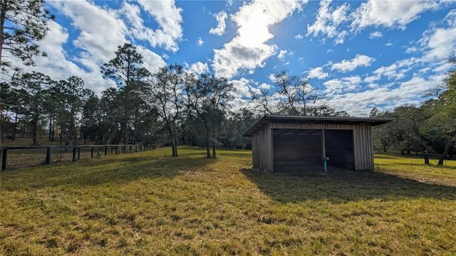 13260 SW 97TH PLACE, Dunnellon, FL 34432