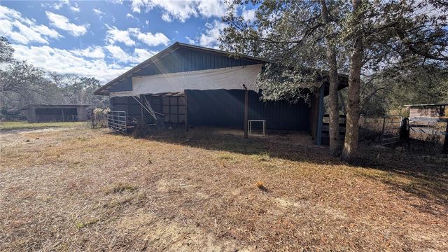 13260 SW 97TH PLACE, Dunnellon, FL 34432
