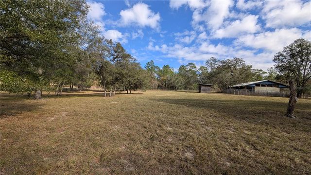 13260 SW 97TH PLACE, Dunnellon, FL 34432