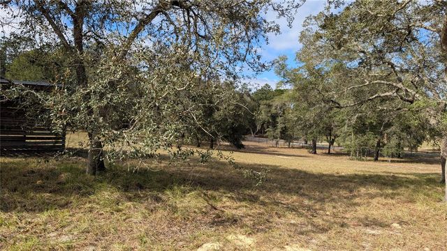 13260 SW 97TH PLACE, Dunnellon, FL 34432
