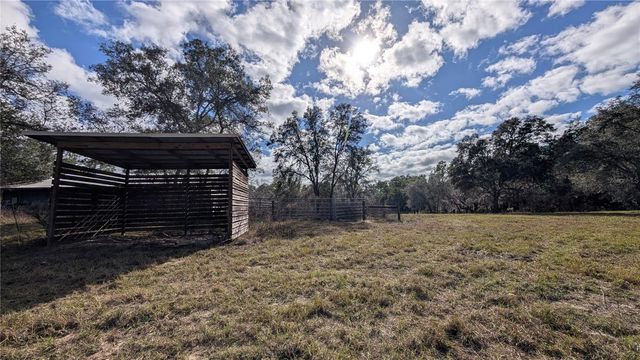 13260 SW 97TH PLACE, Dunnellon, FL 34432