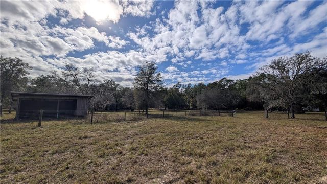 13260 SW 97TH PLACE, Dunnellon, FL 34432