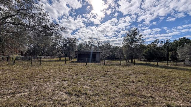 13260 SW 97TH PLACE, Dunnellon, FL 34432