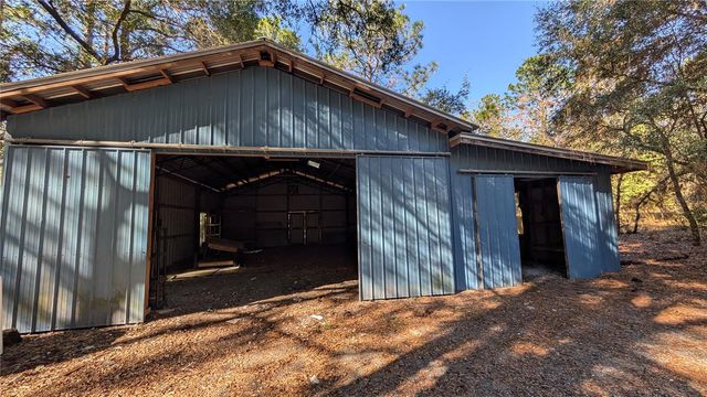 13260 SW 97TH PLACE, Dunnellon, FL 34432