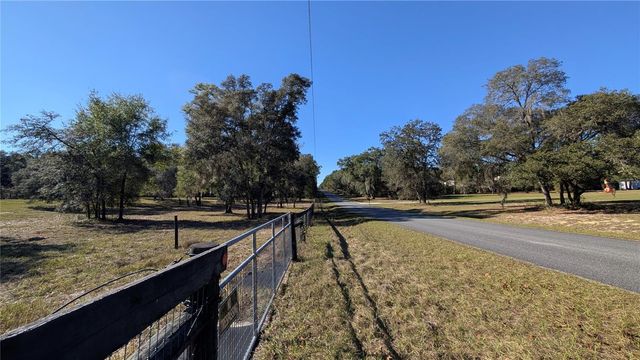 13260 SW 97TH PLACE, Dunnellon, FL 34432