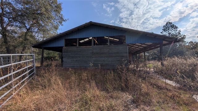 13260 SW 97TH PLACE, Dunnellon, FL 34432