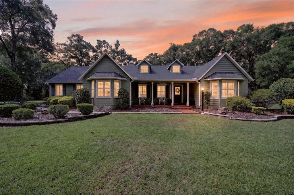Image 1 of property listing at 7040 SW 97TH PLACE, Ocala, FL 34476