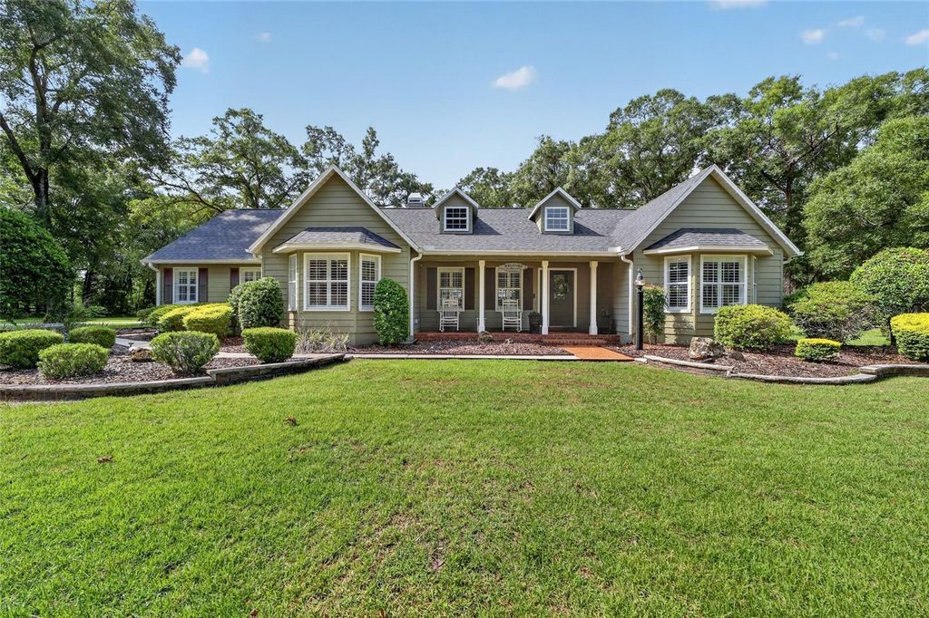 Image 24 of property listing at 7040 SW 97TH PLACE, Ocala, FL 34476