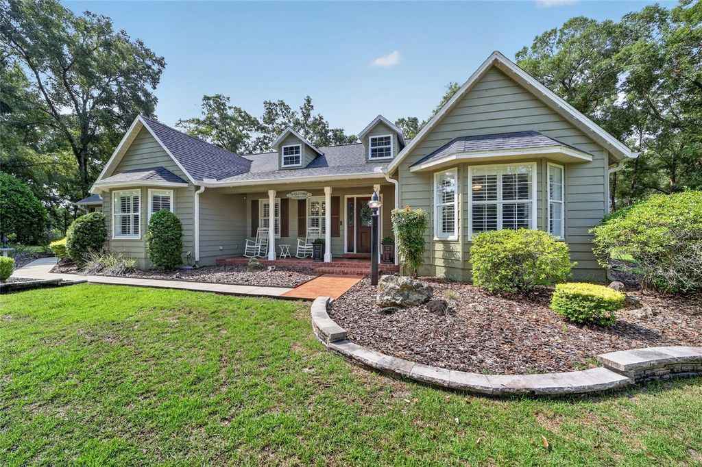 Image 26 of property listing at 7040 SW 97TH PLACE, Ocala, FL 34476