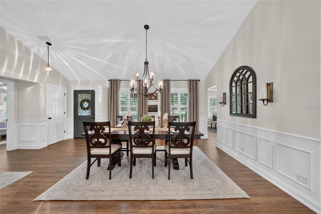 Image 36 of property listing at 7040 SW 97TH PLACE, Ocala, FL 34476