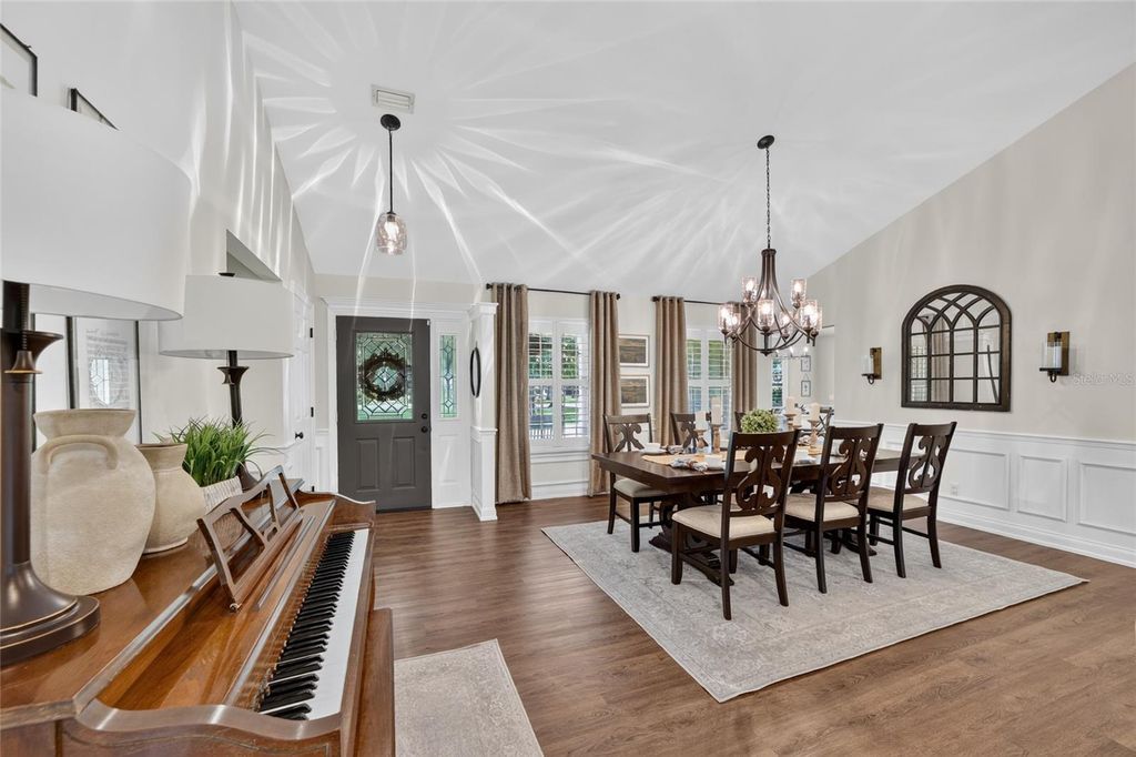 Image 37 of property listing at 7040 SW 97TH PLACE, Ocala, FL 34476
