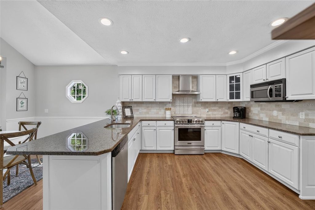 Image 38 of property listing at 7040 SW 97TH PLACE, Ocala, FL 34476