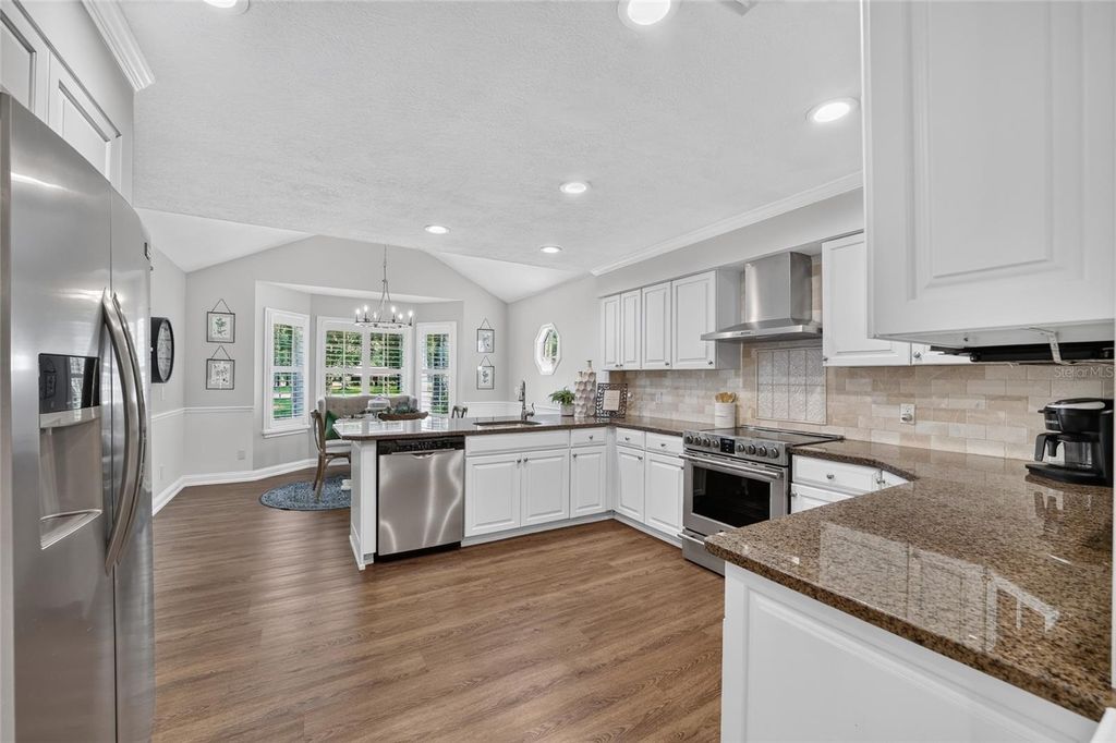 Image 43 of property listing at 7040 SW 97TH PLACE, Ocala, FL 34476