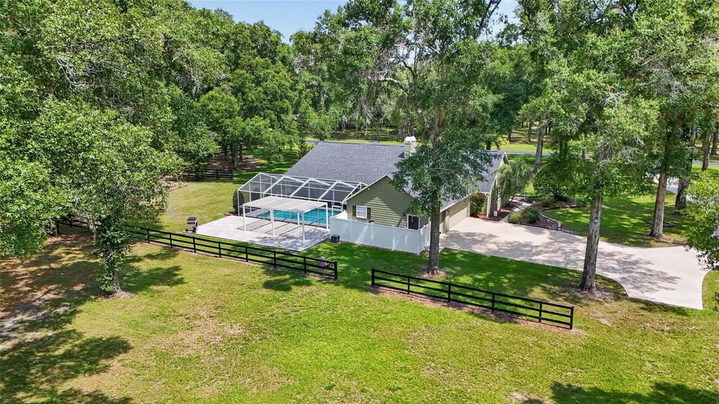 Image 71 of property listing at 7040 SW 97TH PLACE, Ocala, FL 34476