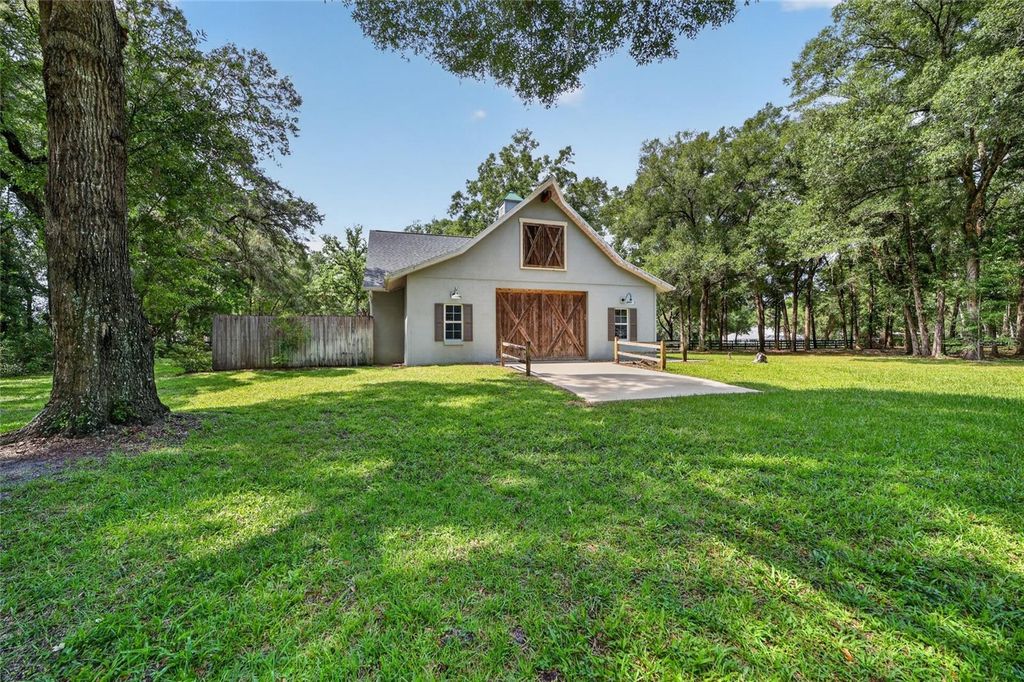 Image 73 of property listing at 7040 SW 97TH PLACE, Ocala, FL 34476