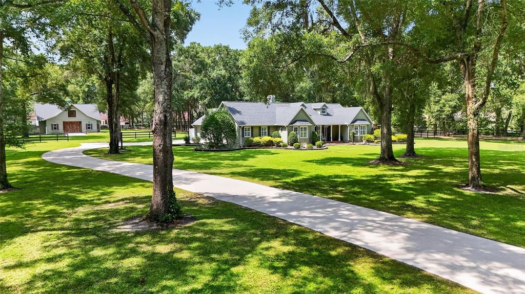 Image 83 of property listing at 7040 SW 97TH PLACE, Ocala, FL 34476