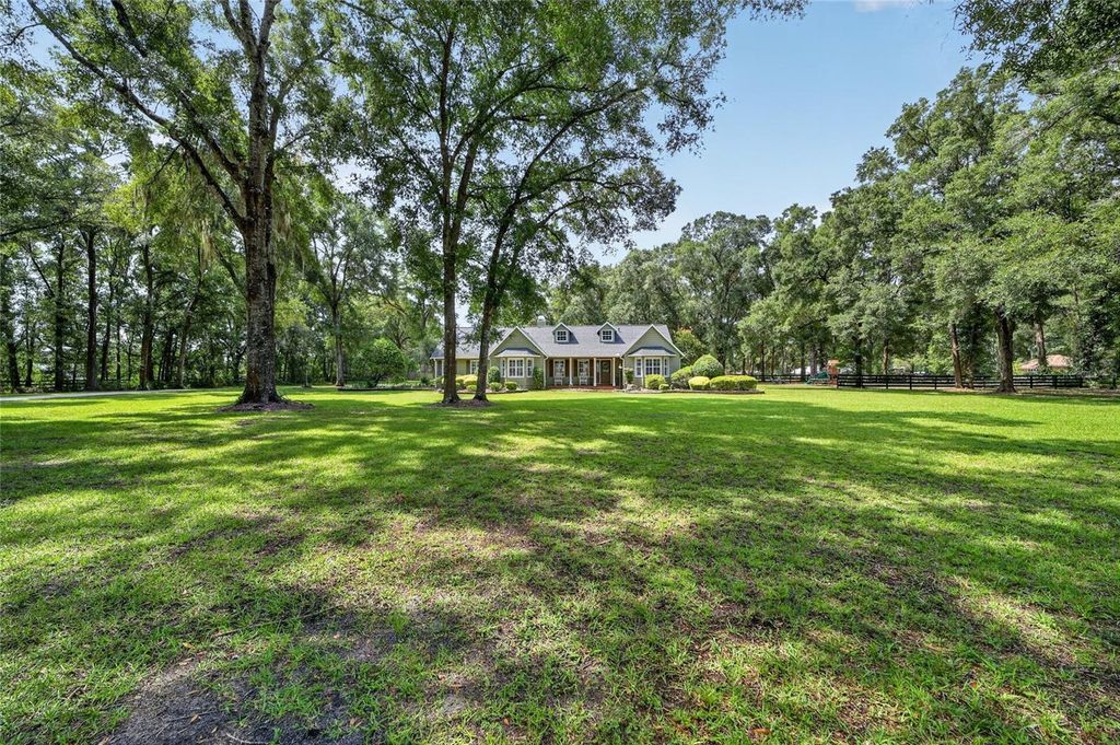 Image 86 of property listing at 7040 SW 97TH PLACE, Ocala, FL 34476