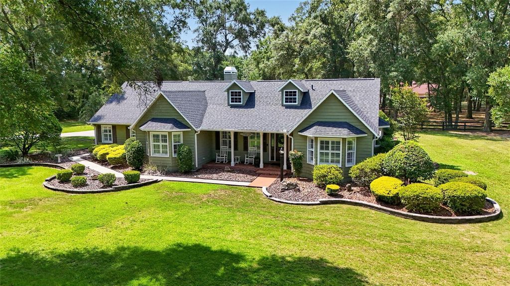 Image 92 of property listing at 7040 SW 97TH PLACE, Ocala, FL 34476