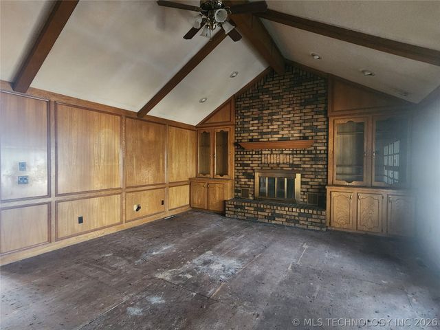 28251 E 2nd Street, Catoosa, OK 74015