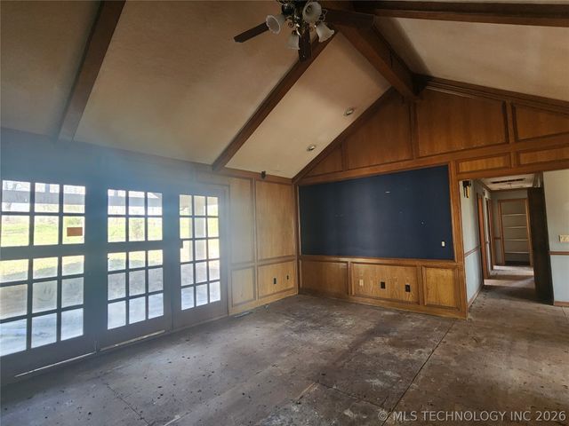 28251 E 2nd Street, Catoosa, OK 74015