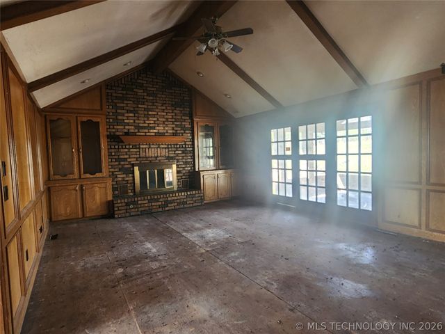 28251 E 2nd Street, Catoosa, OK 74015