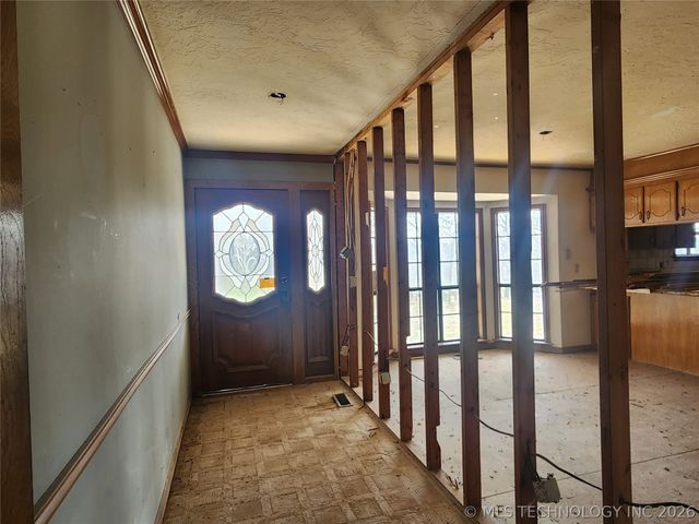 28251 E 2nd Street, Catoosa, OK 74015