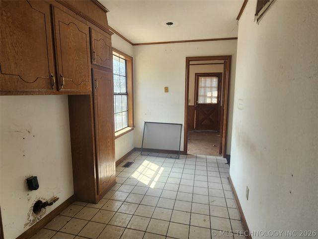 28251 E 2nd Street, Catoosa, OK 74015