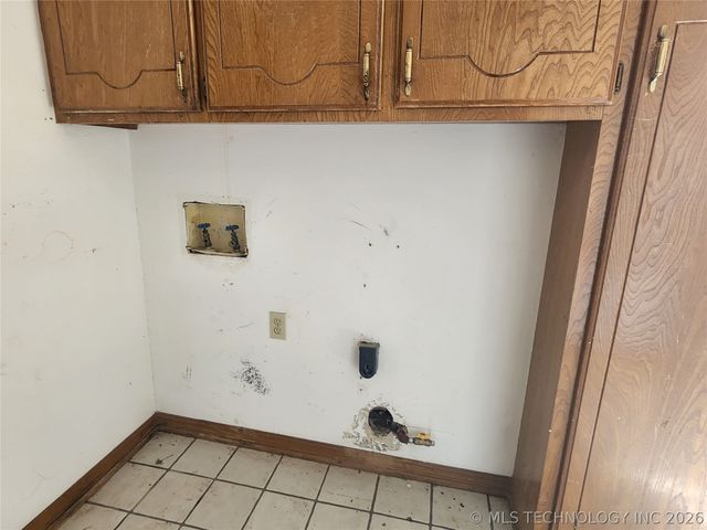 28251 E 2nd Street, Catoosa, OK 74015