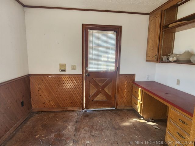 28251 E 2nd Street, Catoosa, OK 74015