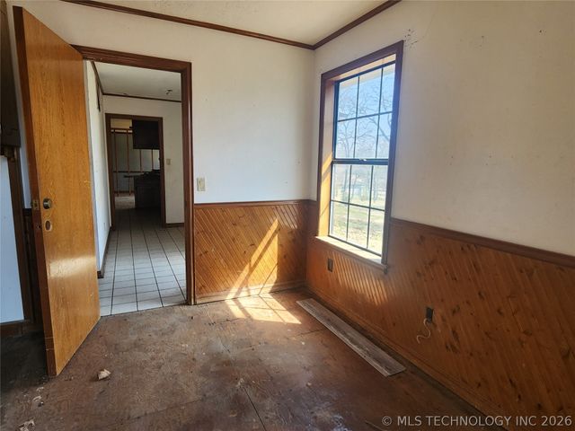 28251 E 2nd Street, Catoosa, OK 74015