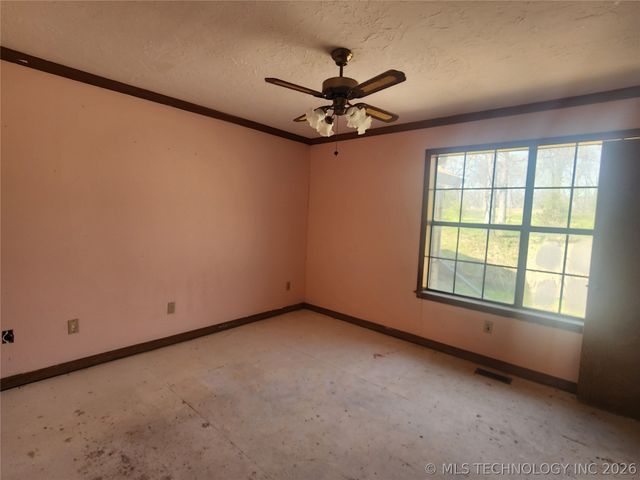 28251 E 2nd Street, Catoosa, OK 74015