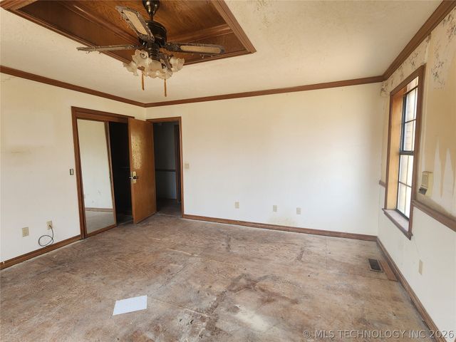 28251 E 2nd Street, Catoosa, OK 74015