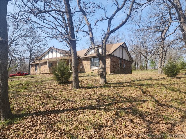 28251 E 2nd Street, Catoosa, OK 74015