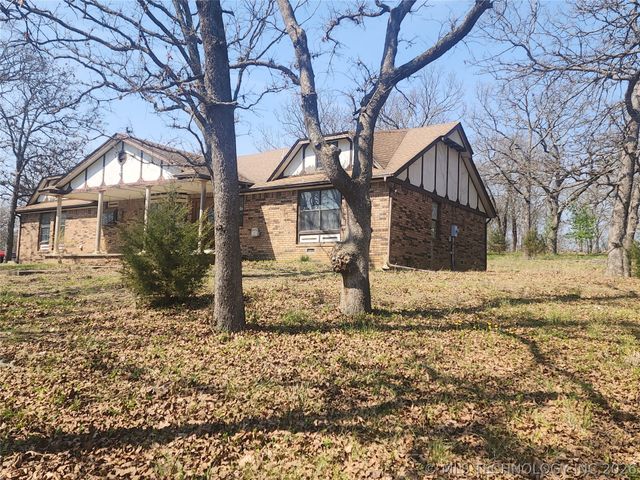 28251 E 2nd Street, Catoosa, OK 74015