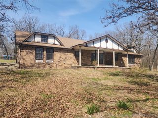 28251 E 2nd Street, Catoosa, OK 74015