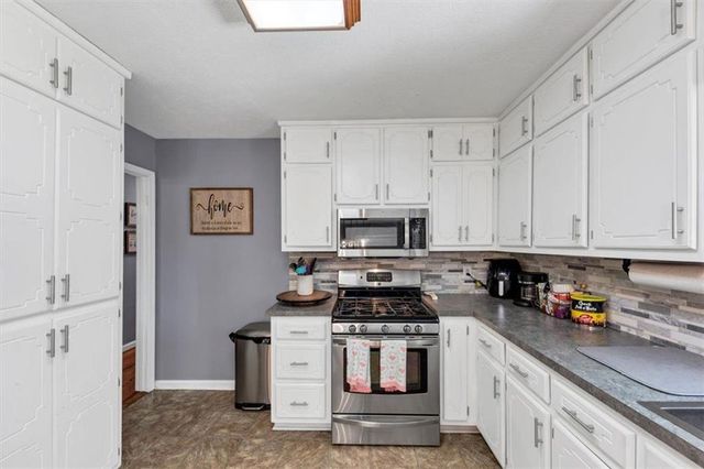 586 OLD BUSHMILL Road, Bremen, GA 30110