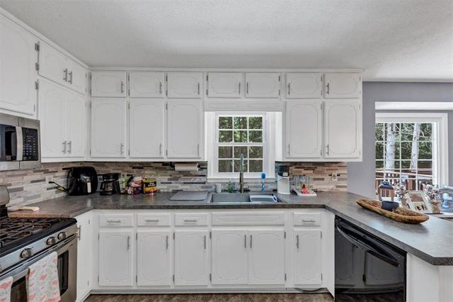 586 OLD BUSHMILL Road, Bremen, GA 30110