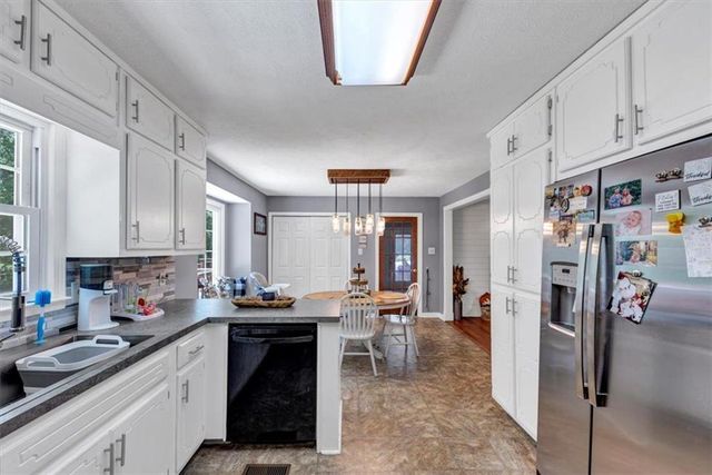 586 OLD BUSHMILL Road, Bremen, GA 30110