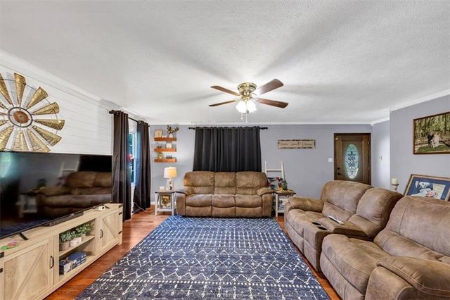 586 OLD BUSHMILL Road, Bremen, GA 30110